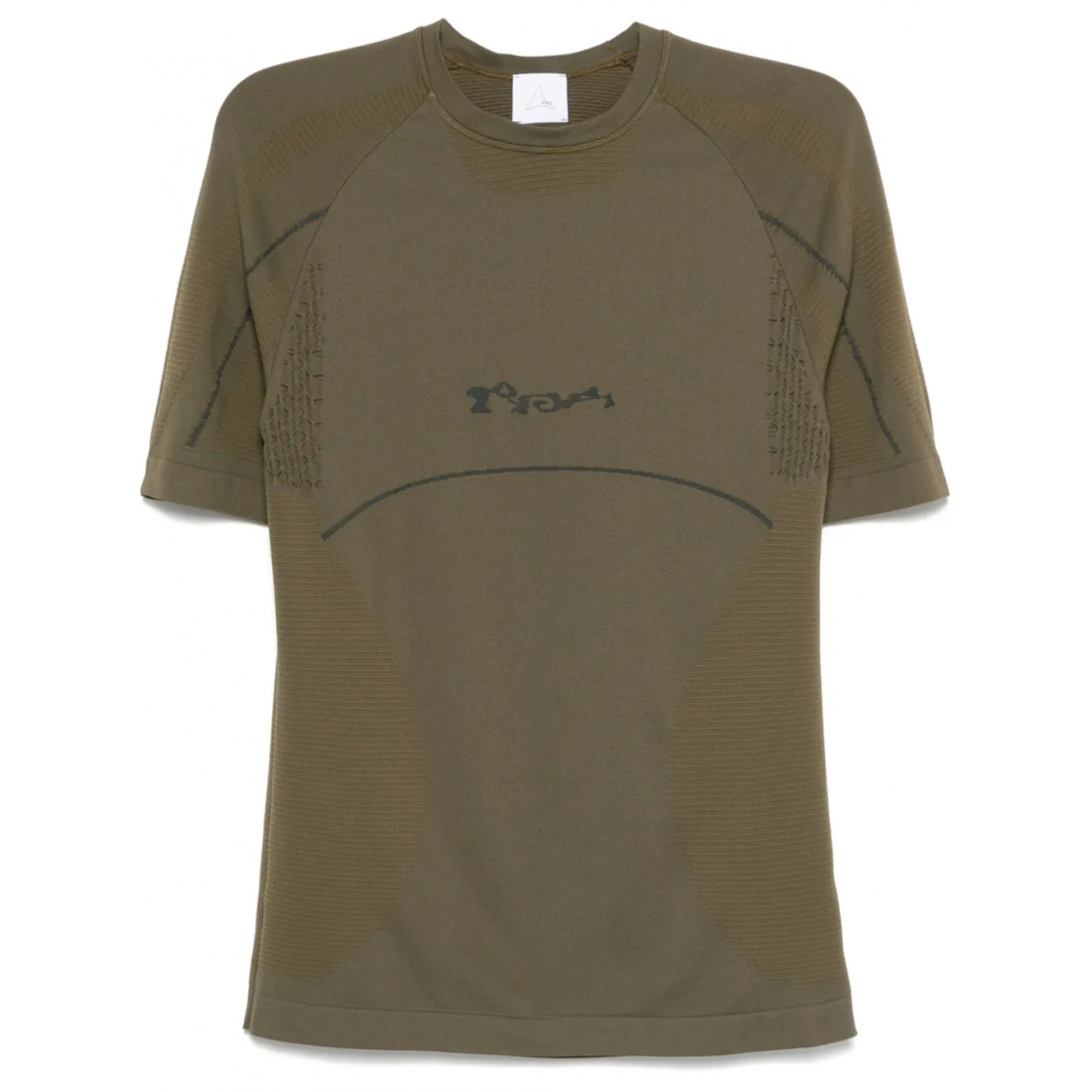 T-shirt 'Seamless' pour Hommes