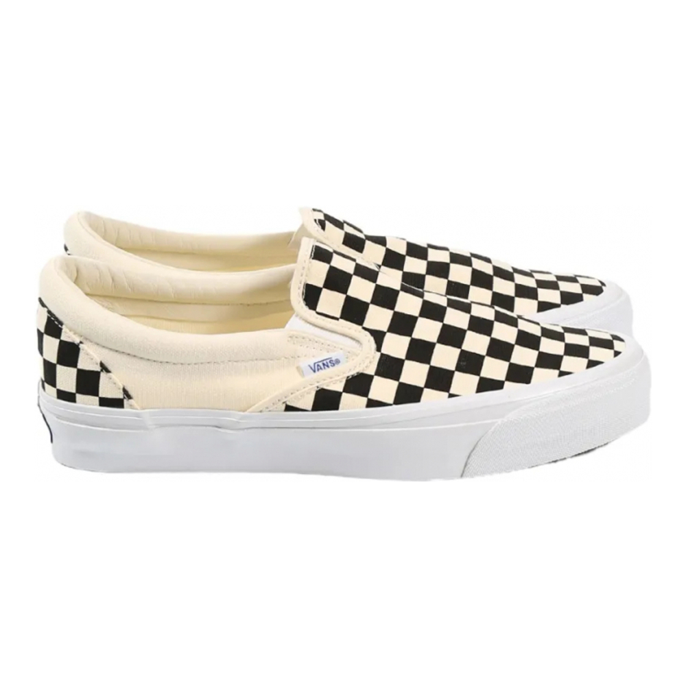 'Premium Slip-On 98' Slip-on Sneakers für Herren