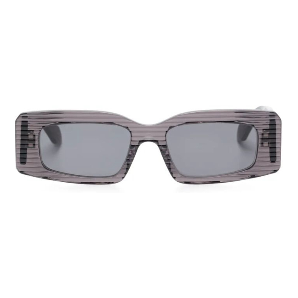 Women's 'Rectangle-Frame' Sunglasses