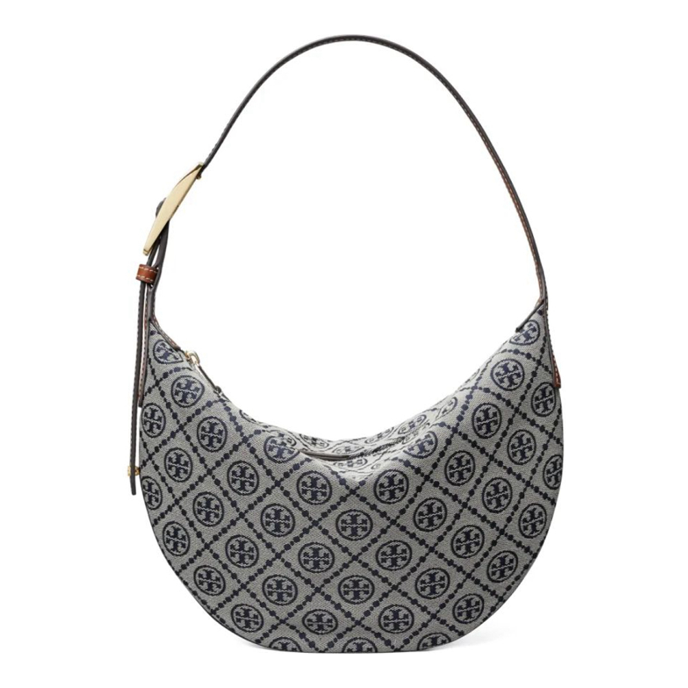 Women's 'T-Monogram' Shoulder Bag