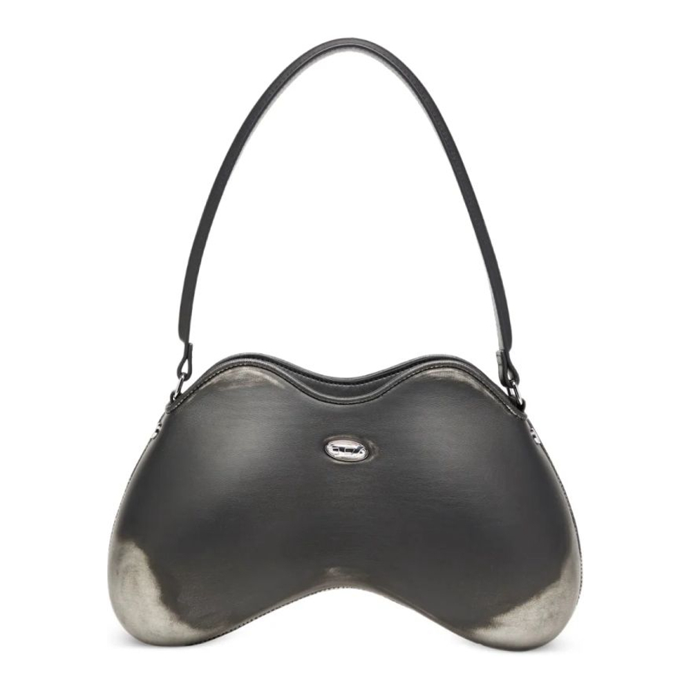 Sac à bandoulière 'Double-D' pour Femmes