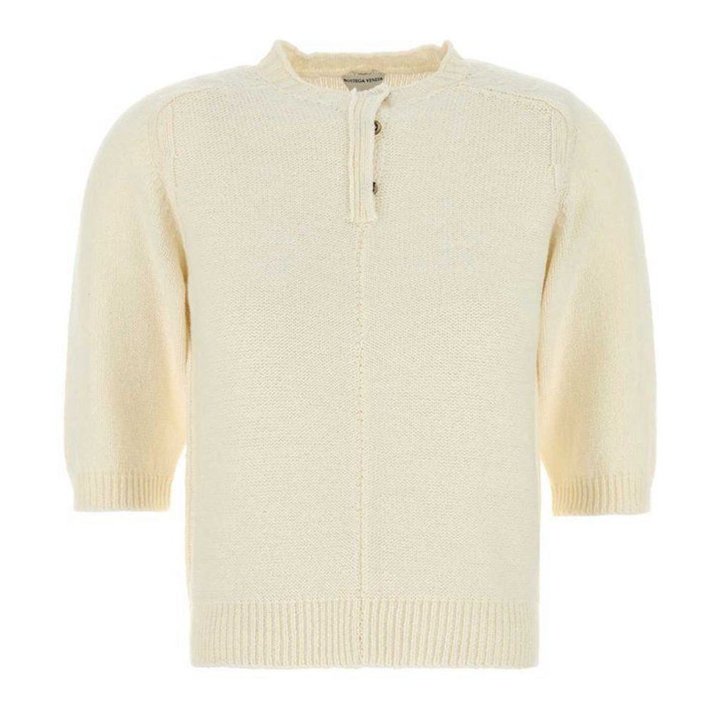 Top 'Ribbed Knit' pour Femmes