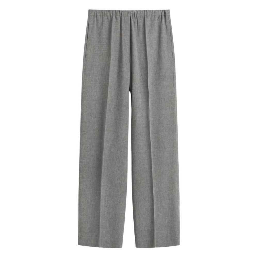 Pantalon 'Drawstring' pour Femmes