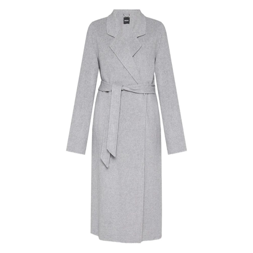 Veste 'Belted' pour Femmes