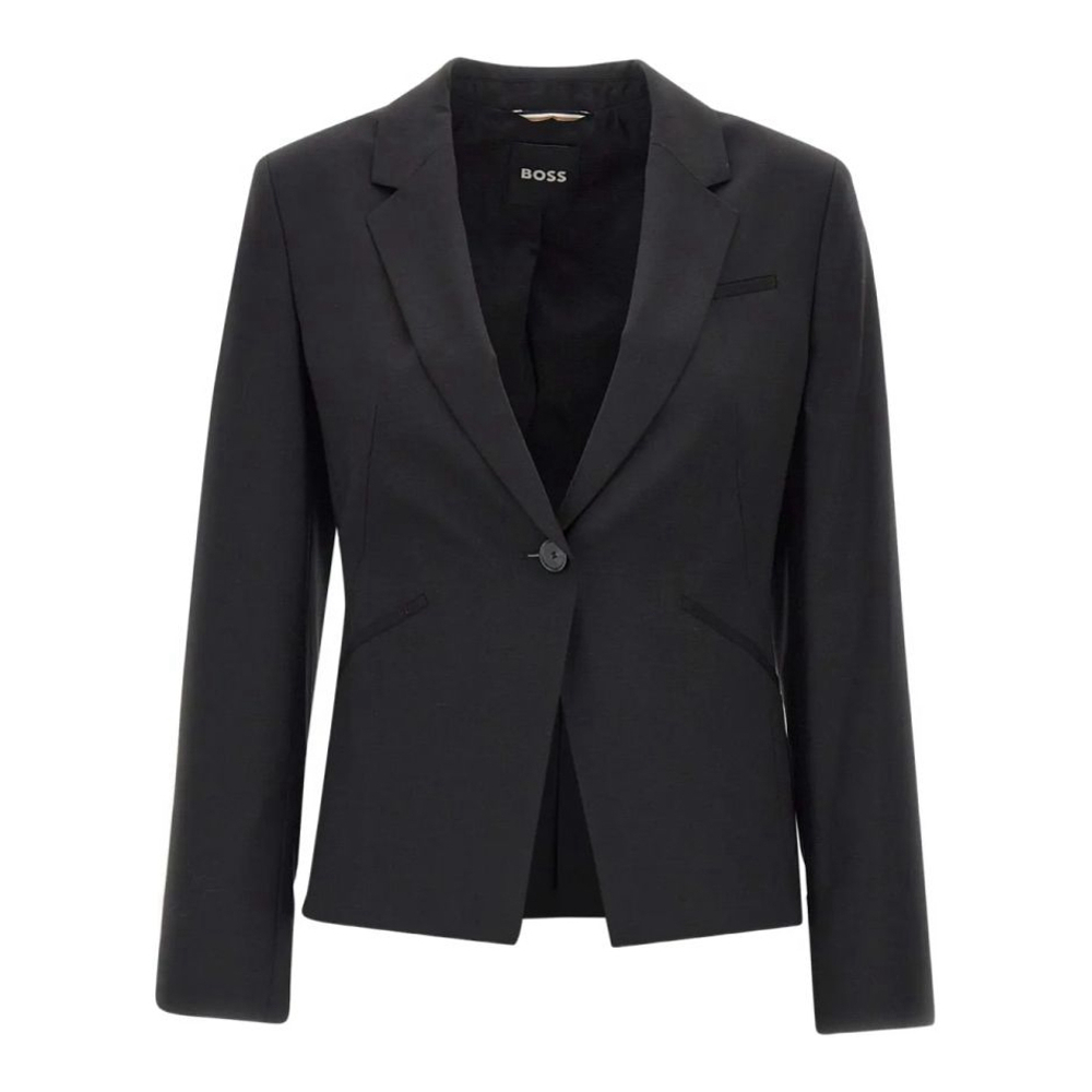 Blazer pour Femmes