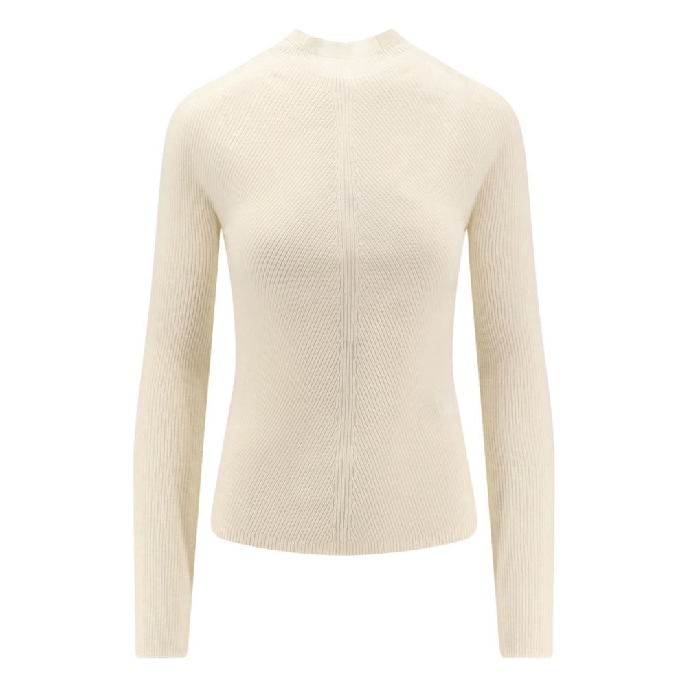 Pull à col roulé 'Foliora' pour Femmes