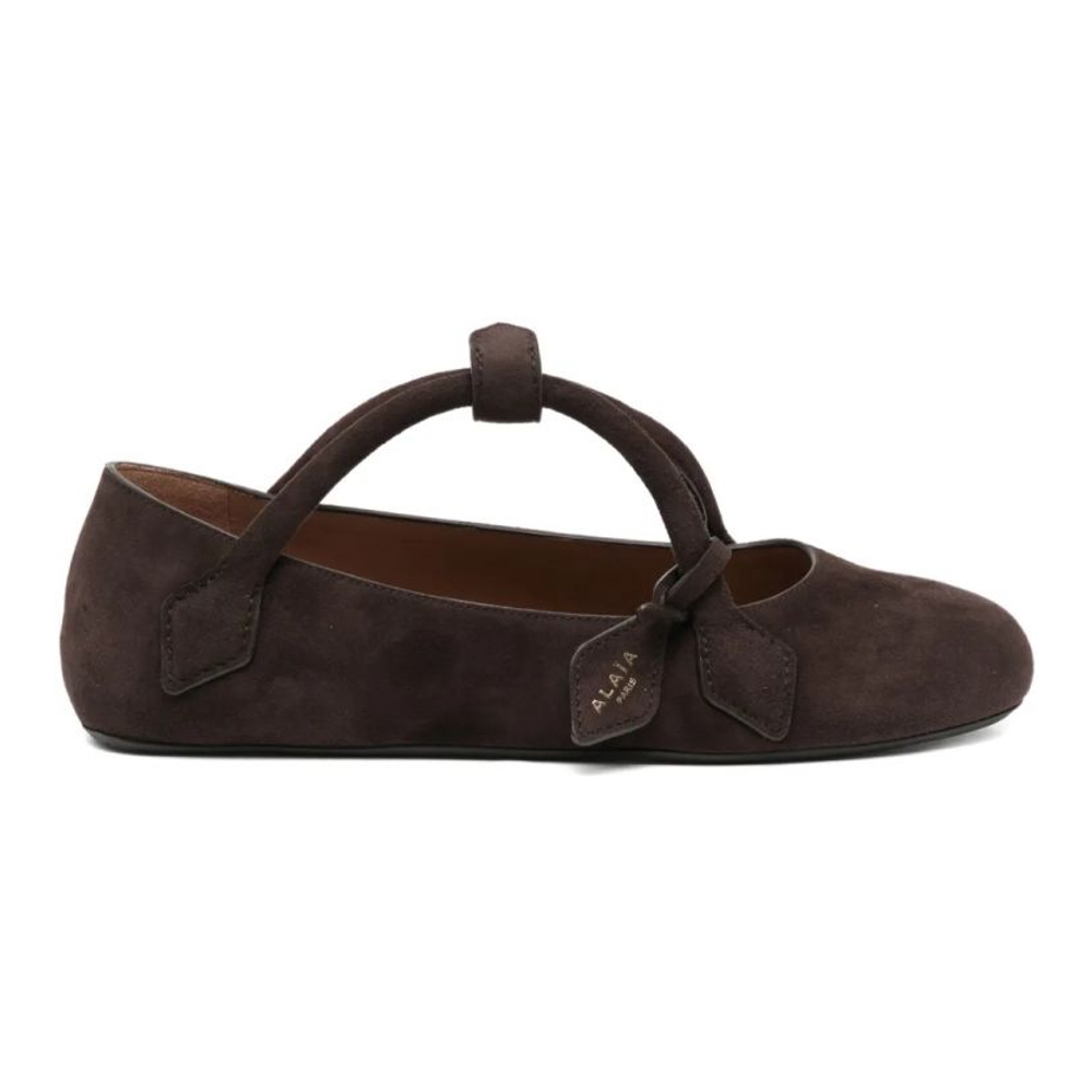 Women's 'Le Teckel' Ballerinas