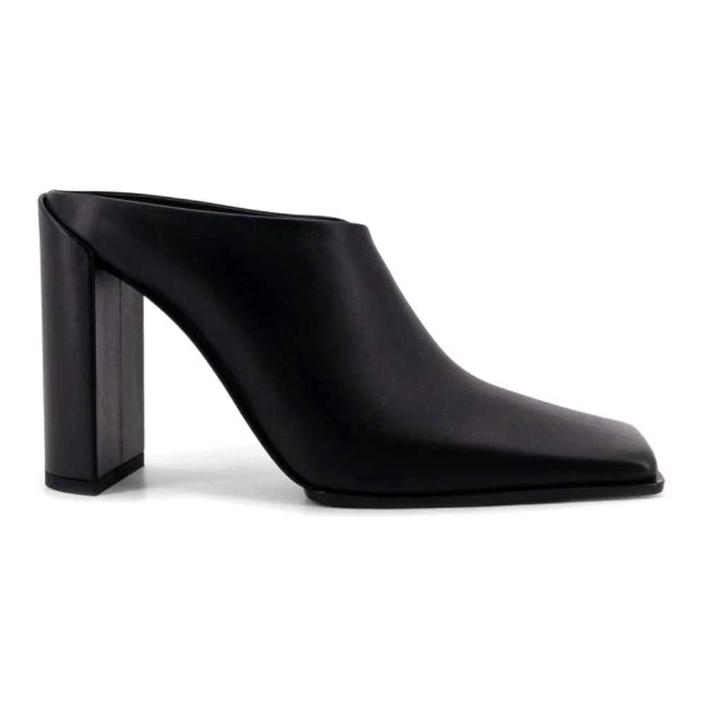 Mules 'Square' pour Femmes