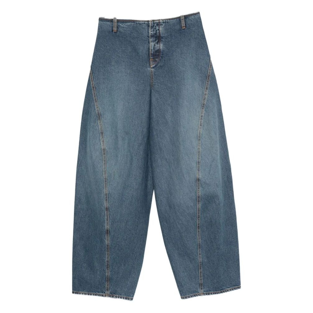 Pantalon 'Panelled' pour Femmes