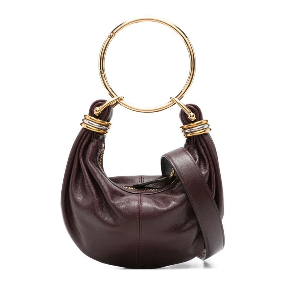 Sac Cabas 'Circular-Handle' pour Femmes