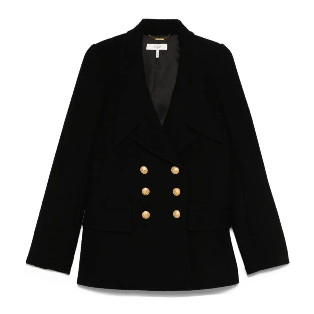 Blazer 'Double-Breasted' pour Femmes