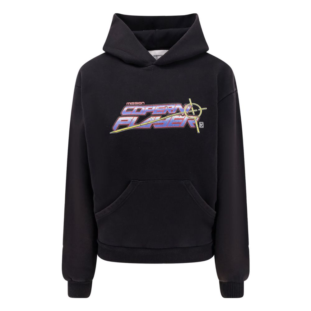 'Hooded' Sweatshirt für Damen