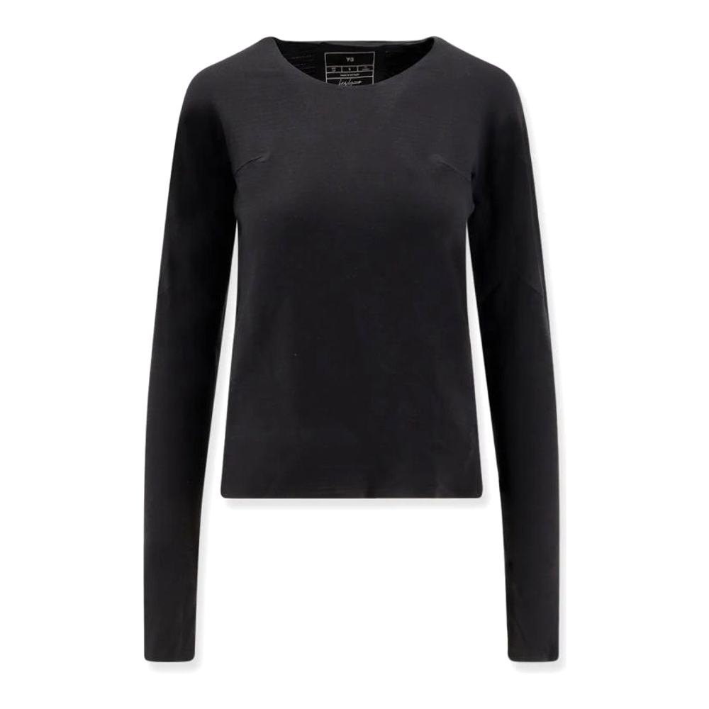 T-shirt 'W Run Ls' pour Femmes