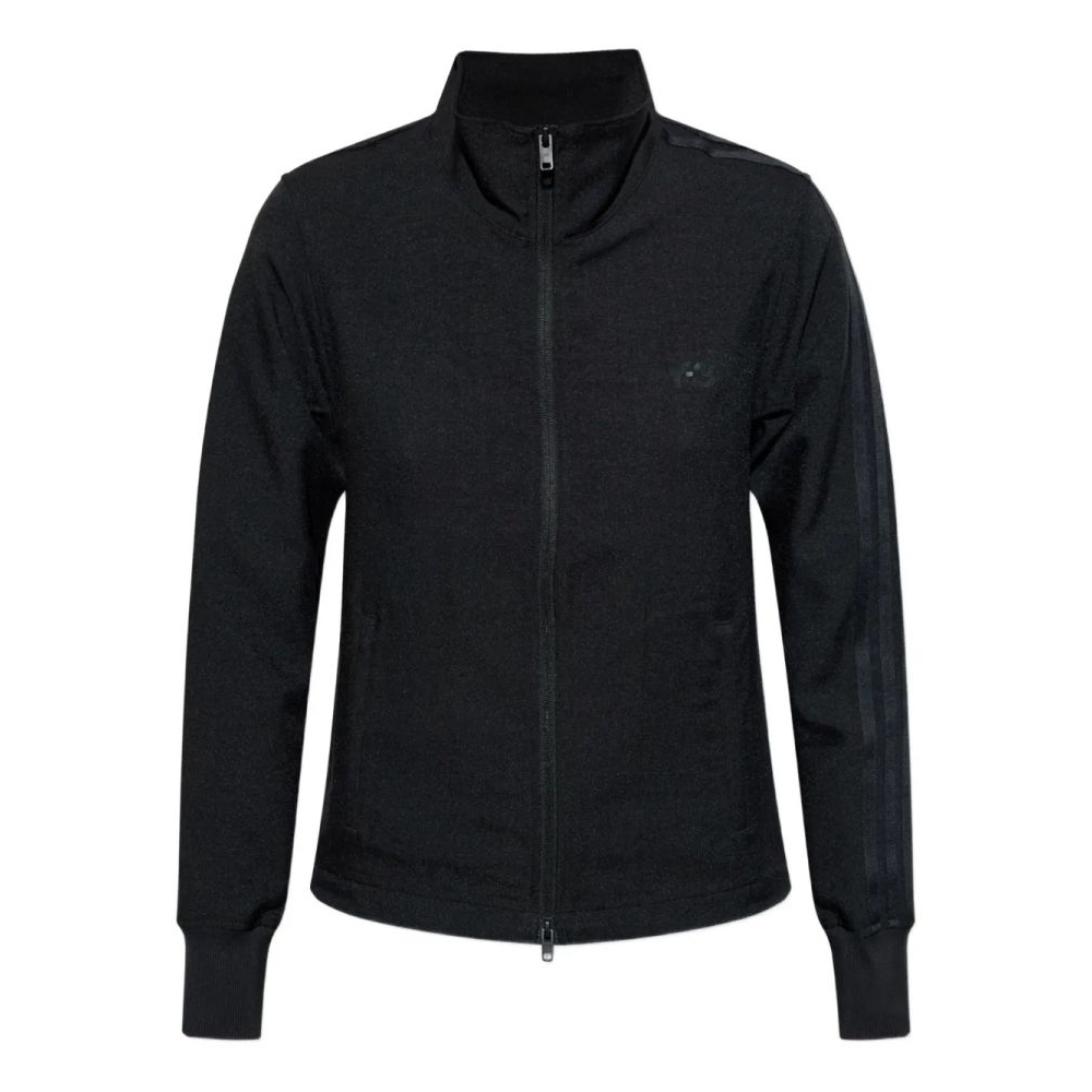 Veste 'Three-Stripe Zip-Up' pour Femmes