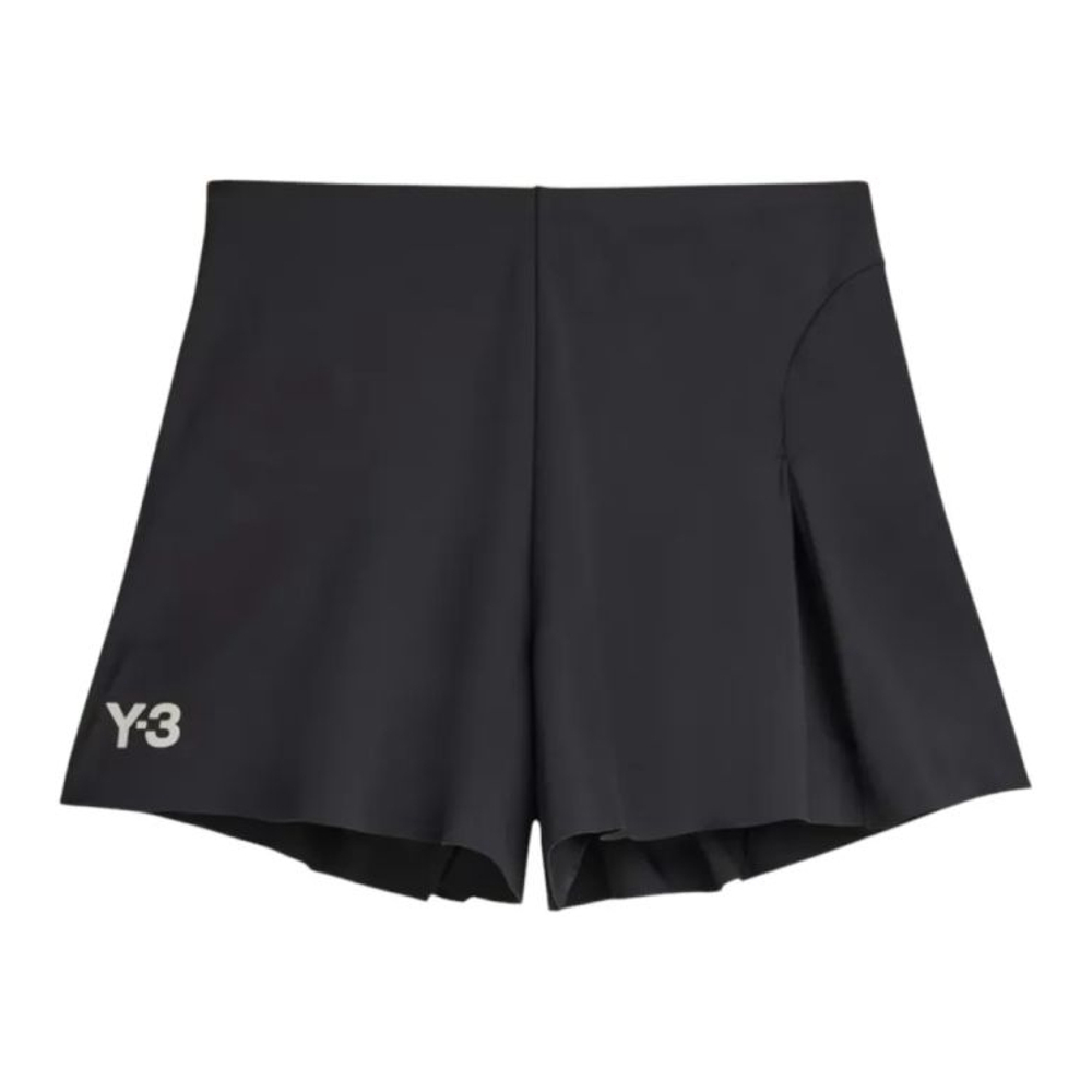 'Tennis Pro Match' Shorts für Damen