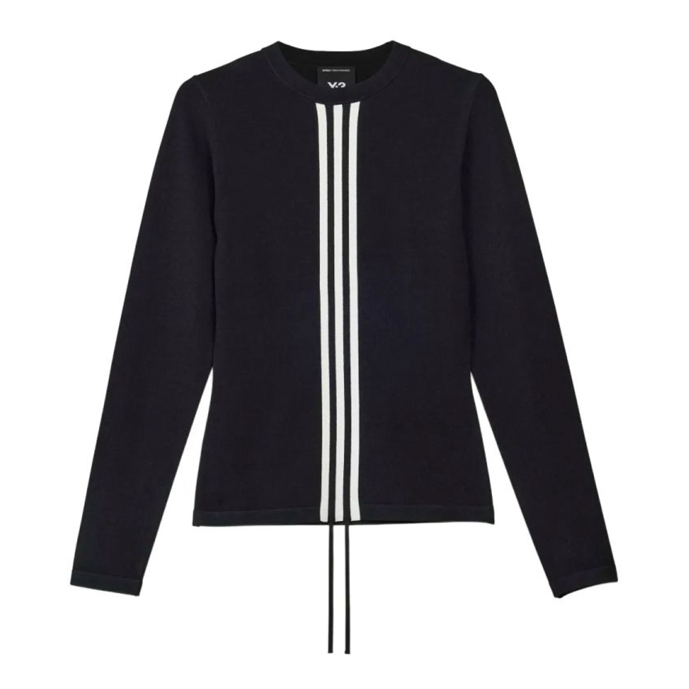 Women's 'Three-Stripe' Sweatshirt
