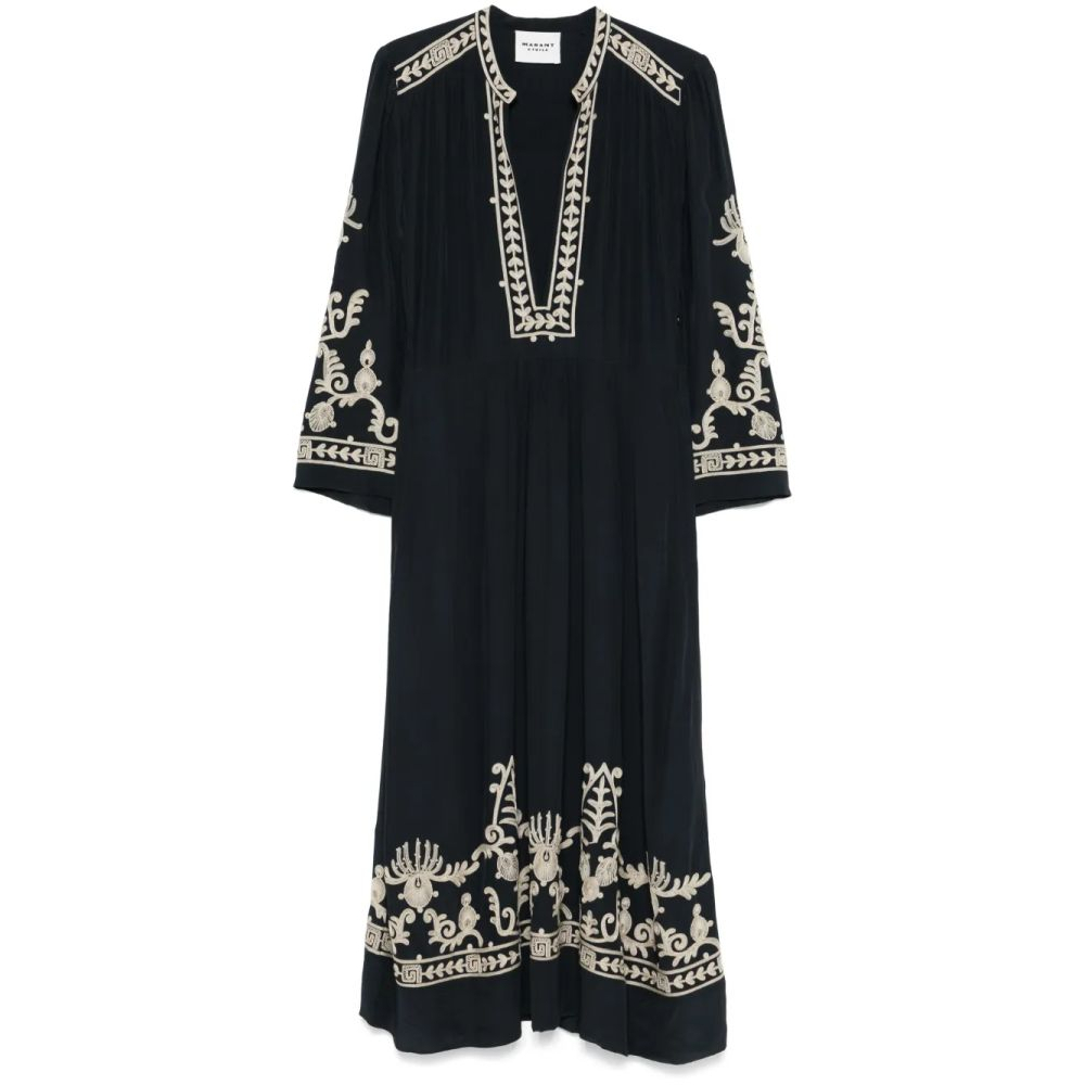 Women's 'Feliana' Midi Dress