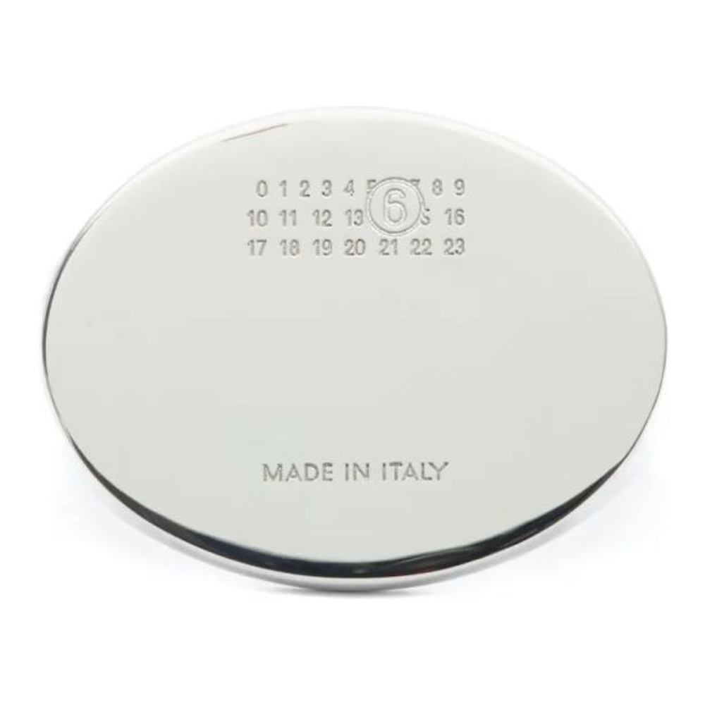 Bague 'Oval-Shaped' pour Femmes