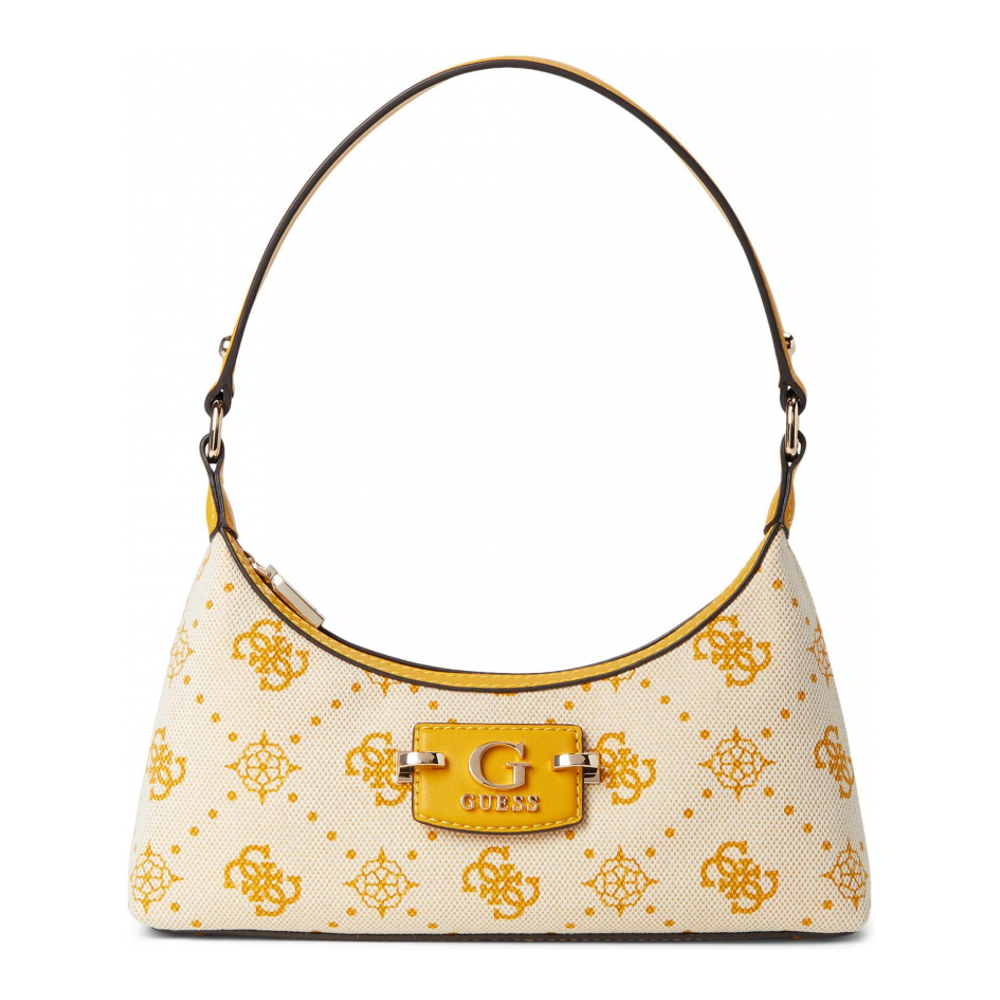 Women's 'Neda Top Zip' Shoulder Bag