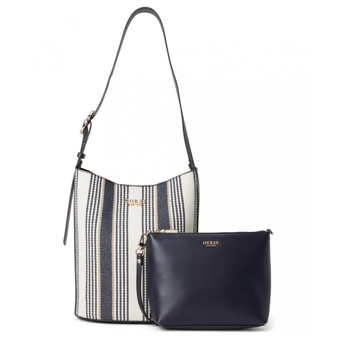 'Nicolette Large Bucket' Schultertasche für Damen