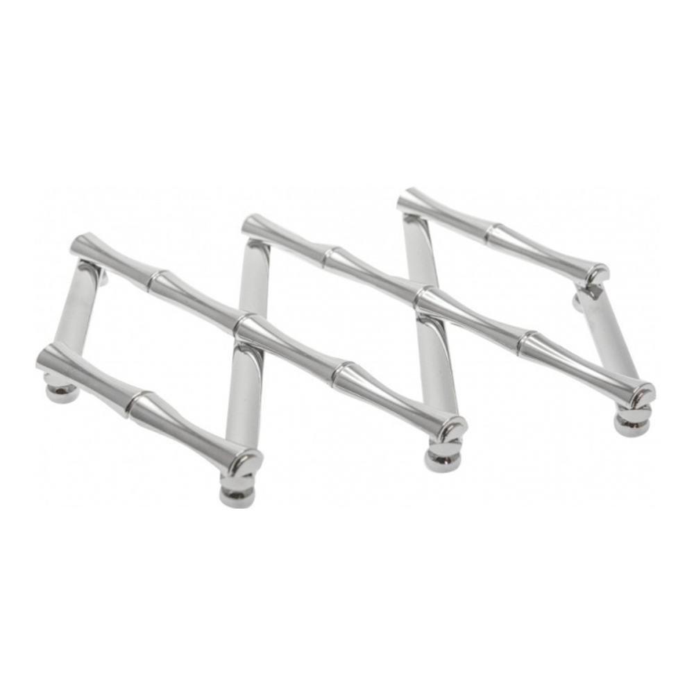 Expandable Bamboo Trivet