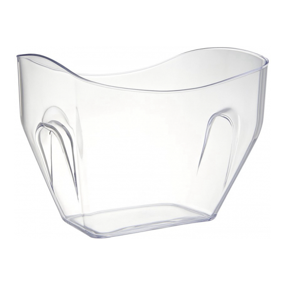 Acrylic Magnum Champagne Bucket