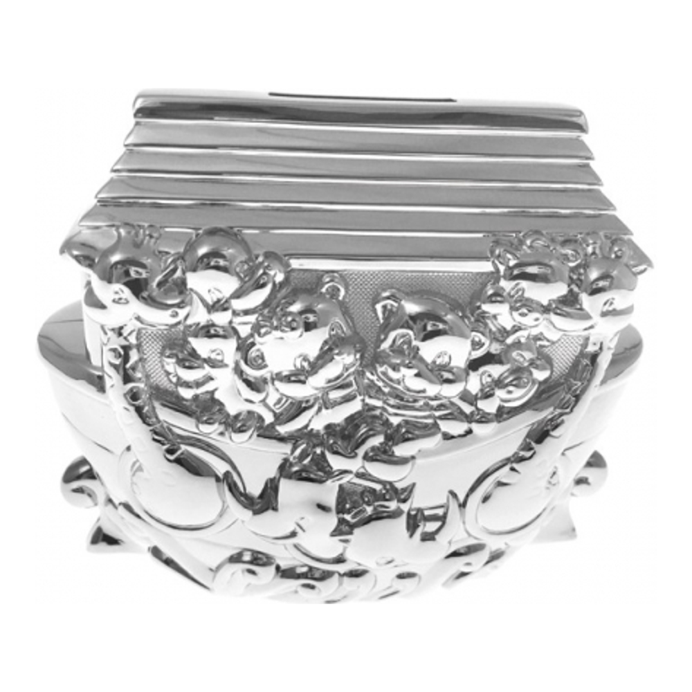 Noah'S Ark Piggy Bank