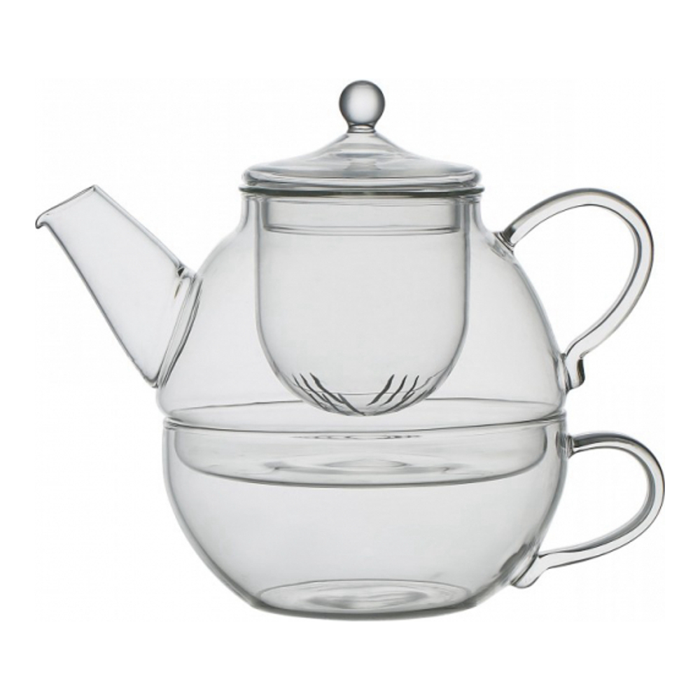 Two-In-One Teapot 700Ml