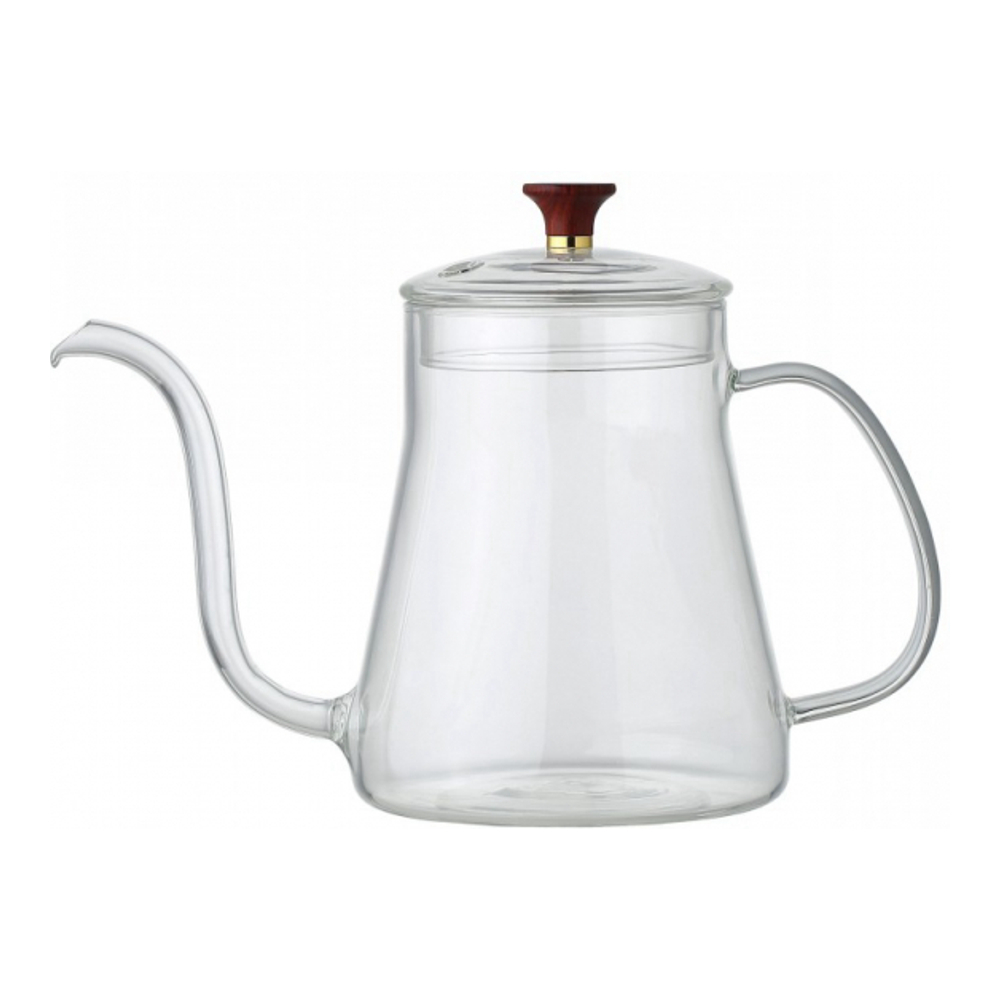 Glass Teapot 650Ml