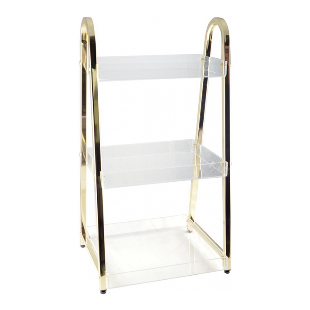 Acrylic Shelf 43x35.5x81cm