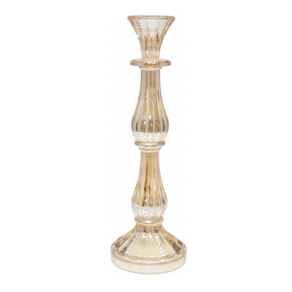 Chandelier Ambre Moyen Modèle H31cm