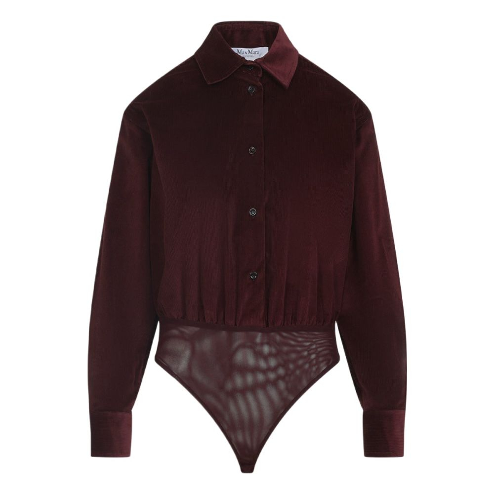 Women's 'Fertile' Bodysuit