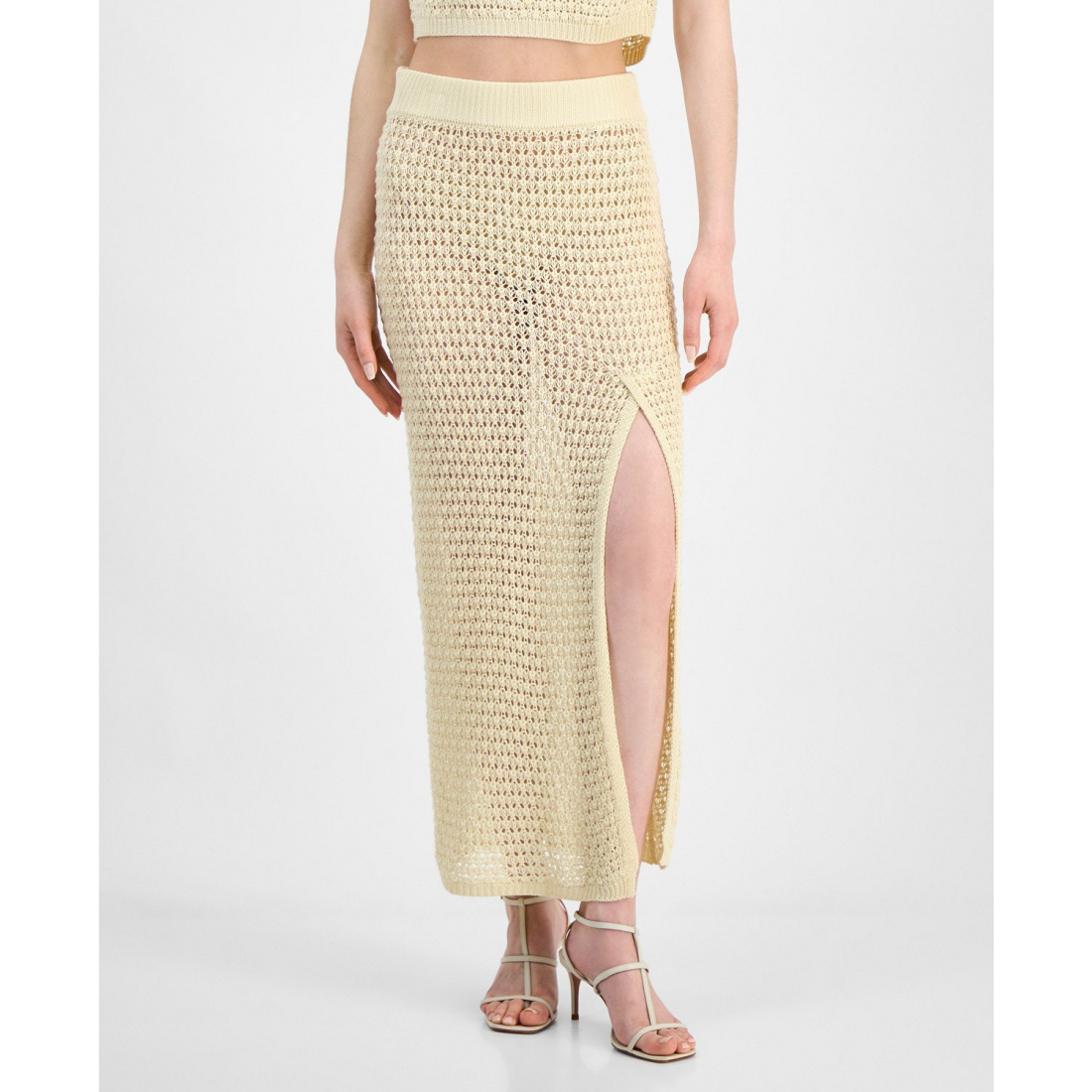 Jupe 'Crochet' pour Femmes