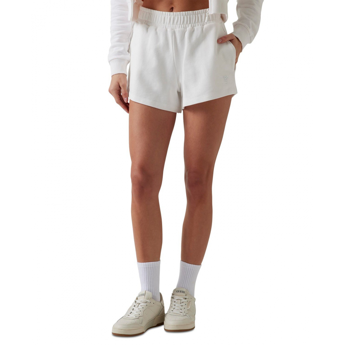 Women's 'Primula Pull-On' Shorts