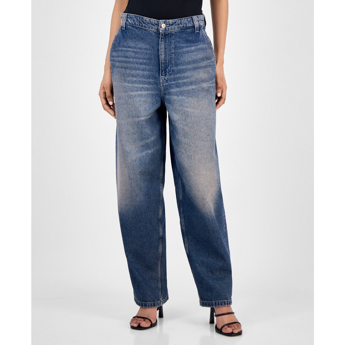 Women's 'Skater' Jeans