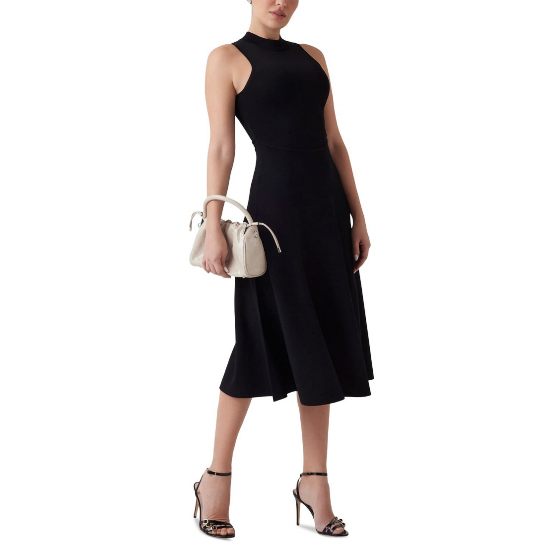Women's 'Cassandra' Midi Dress