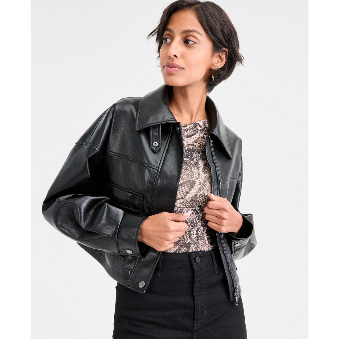 Veste courte 'Flaminia' pour Femmes