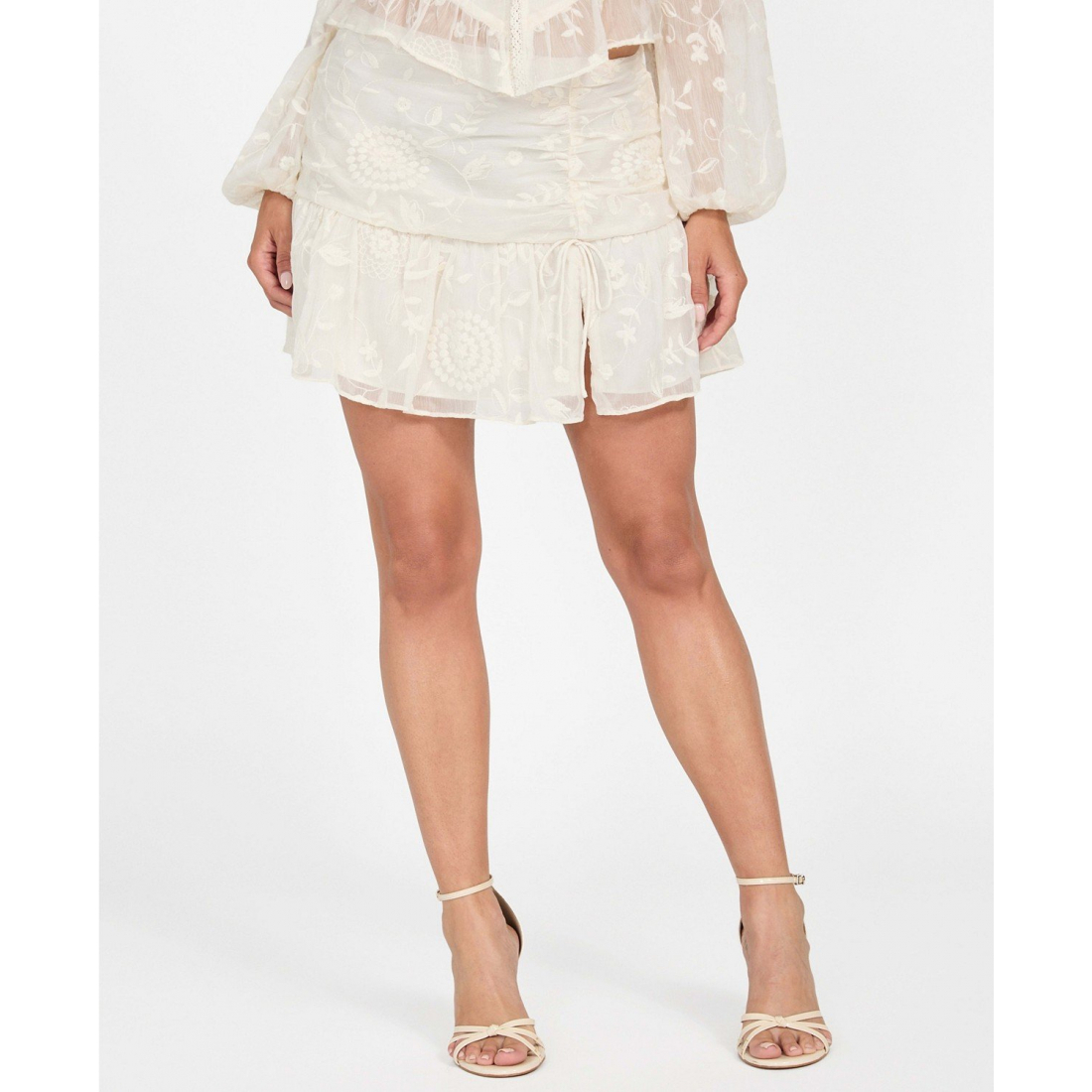 Mini Jupe 'Seiah' pour Femmes