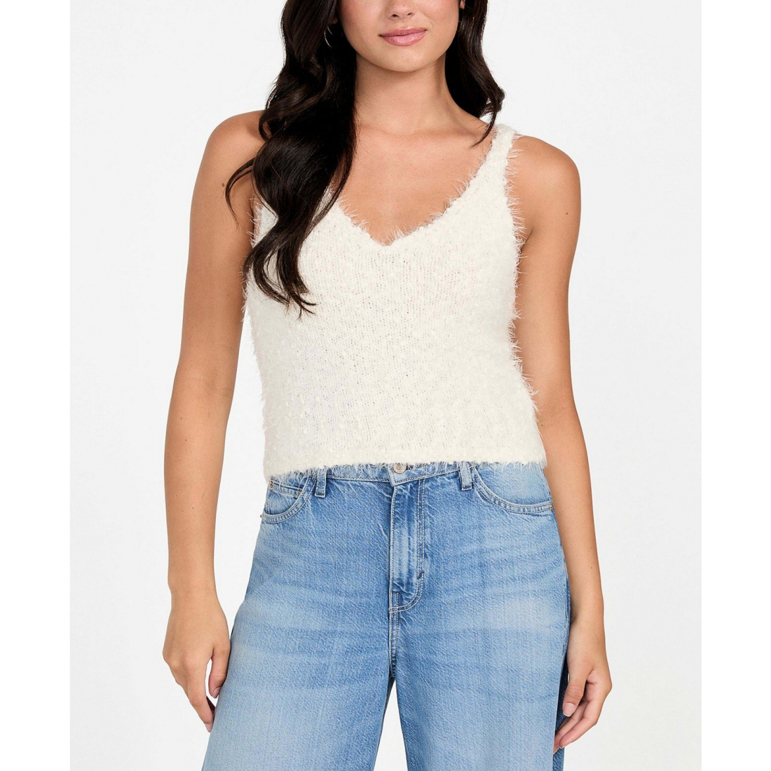 Débardeur 'BEA Sleeveless Sweater' pour Femmes