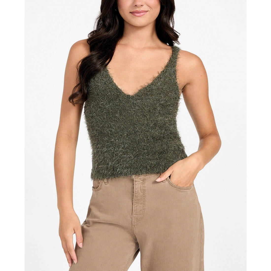 Débardeur 'BEA Sleeveless Sweater' pour Femmes