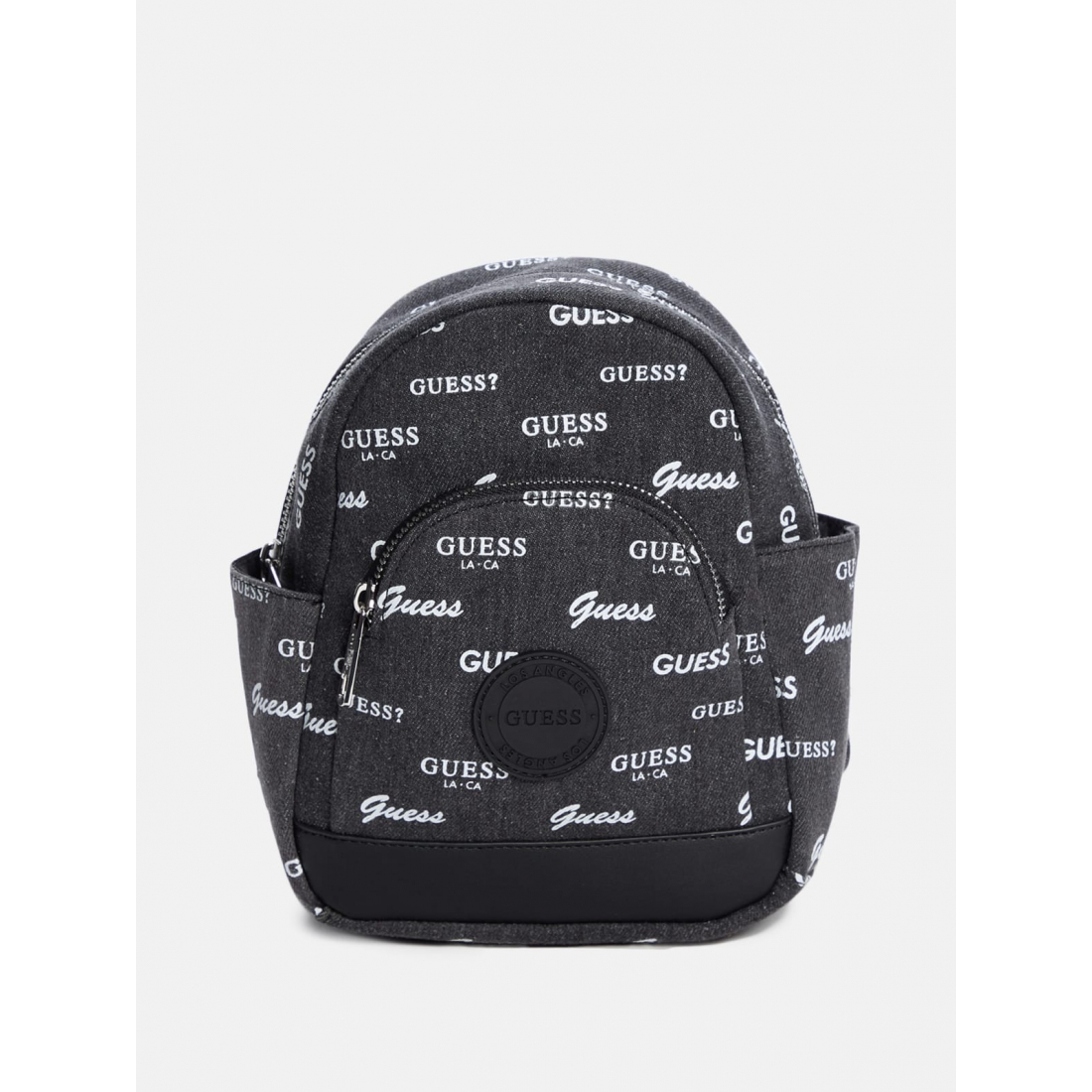 Women's 'Mini Denim' Backpack