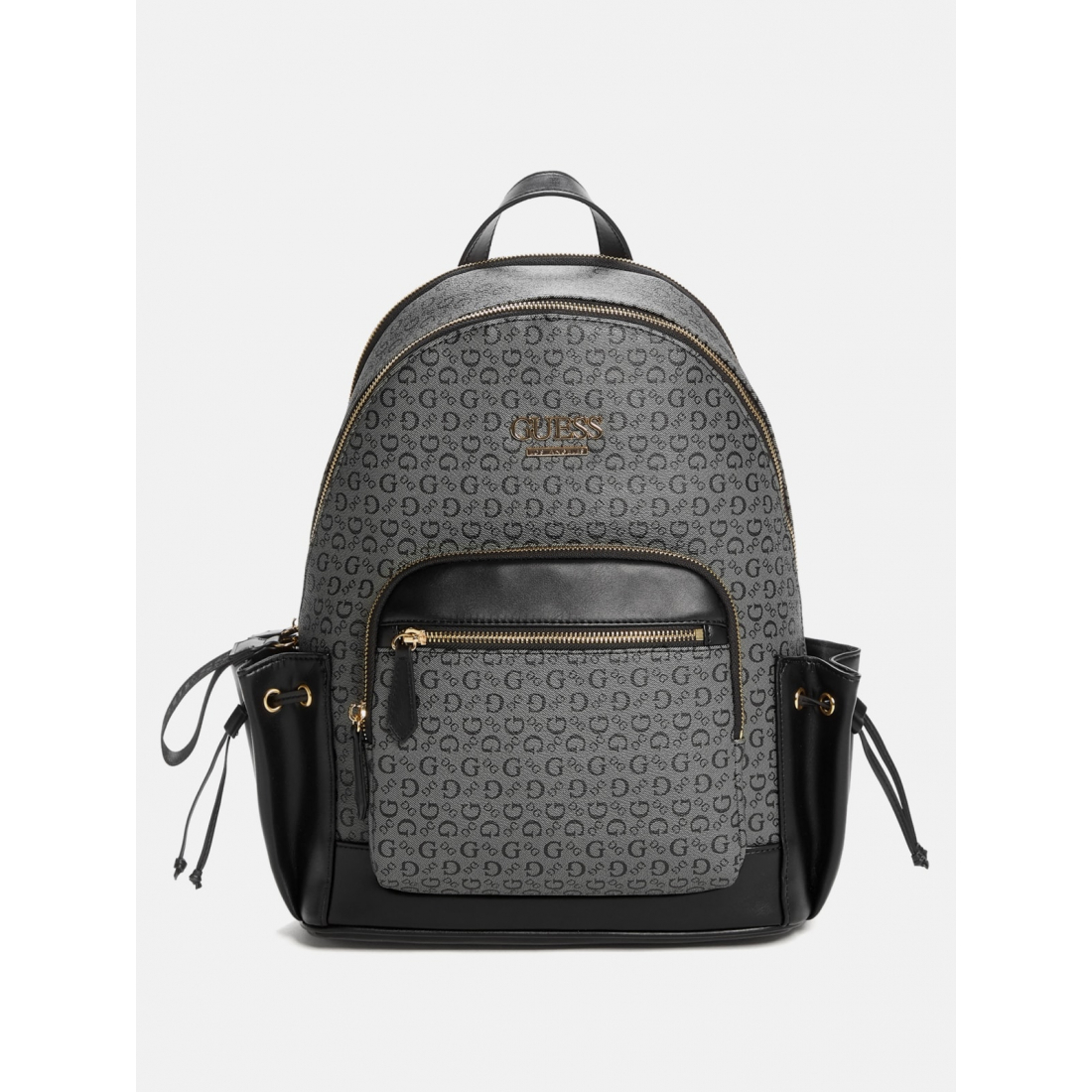 'Charli Embossed Logo' Rucksack für Damen
