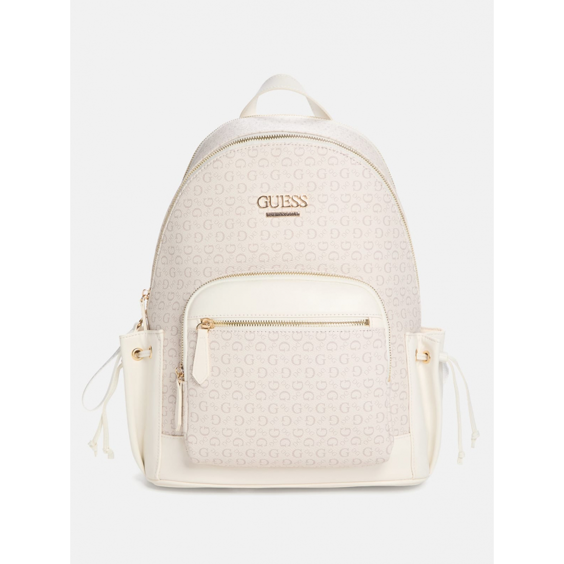 Sac à dos 'Charli Embossed Logo' pour Femmes