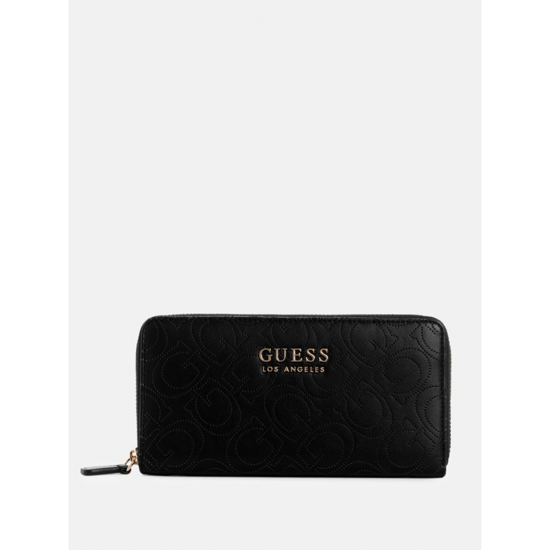 'Rue Perforated Medium' Portemonnaie für Damen