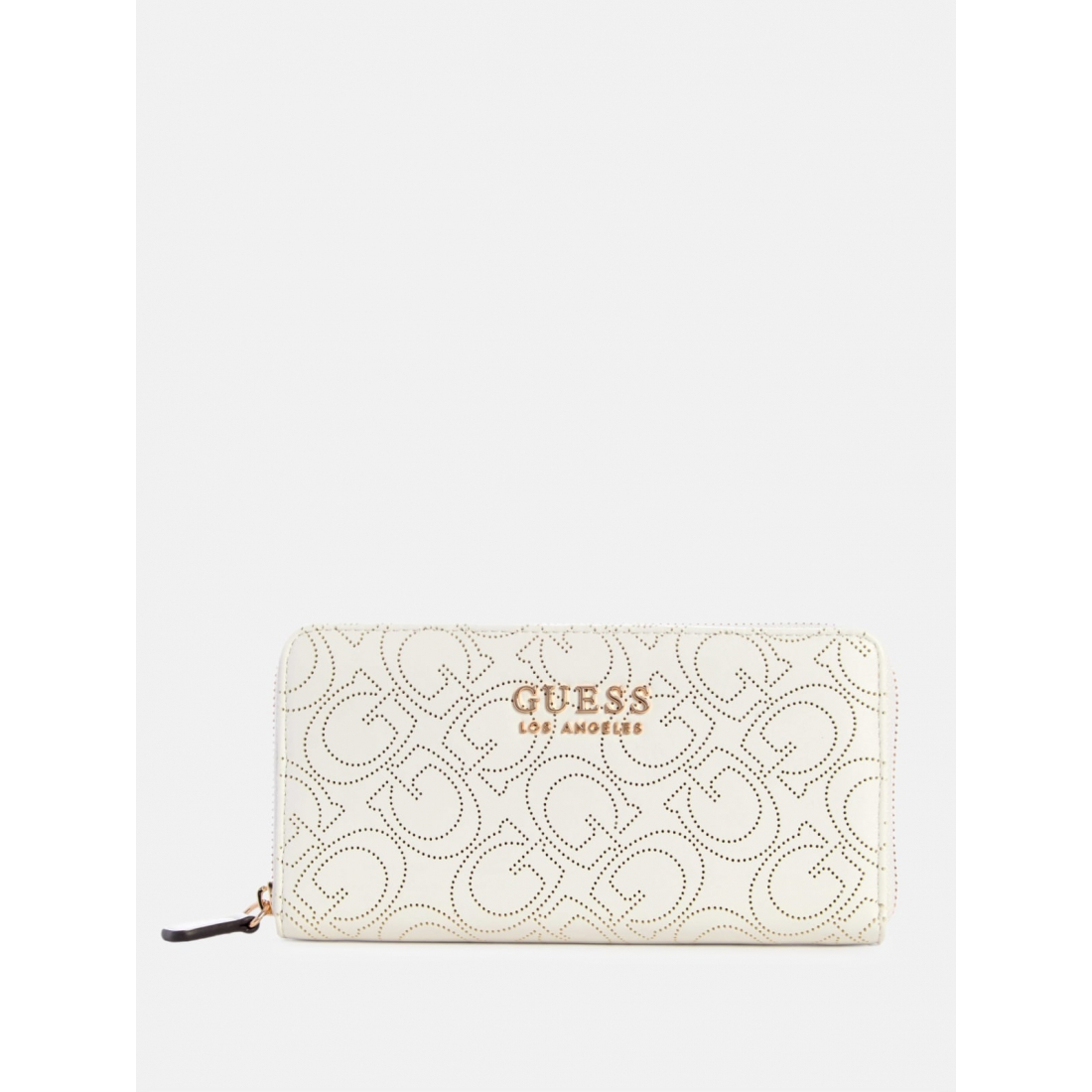 Women's 'Rue Perforated Medium' Wallet