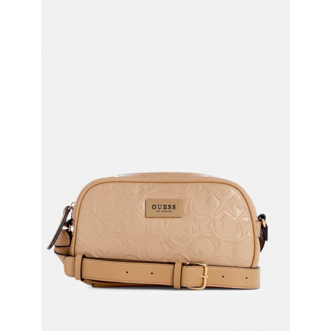 'Corapeake Logo Mini' Umhängetasche für Damen