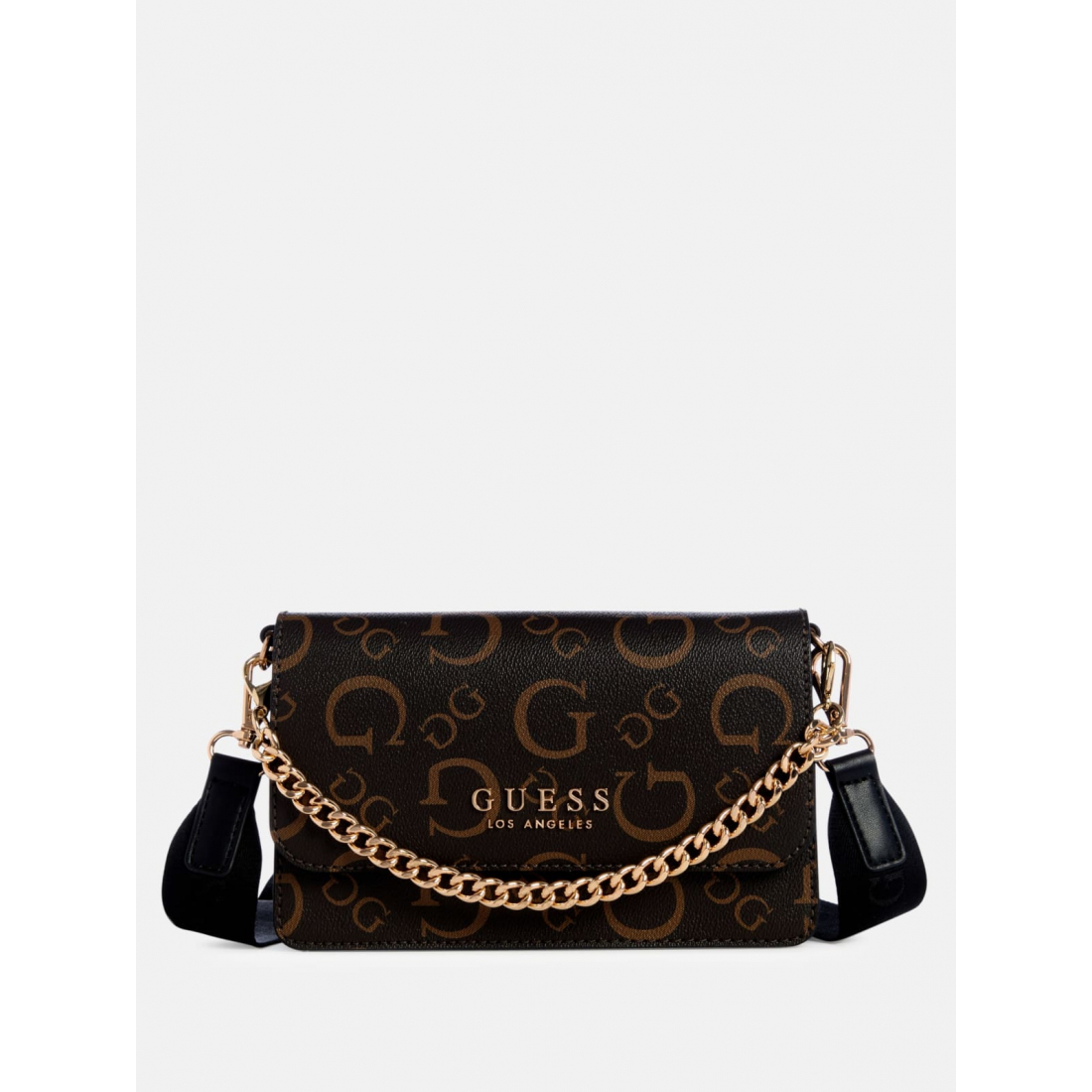 Women's 'Saffron' Crossbody Bag