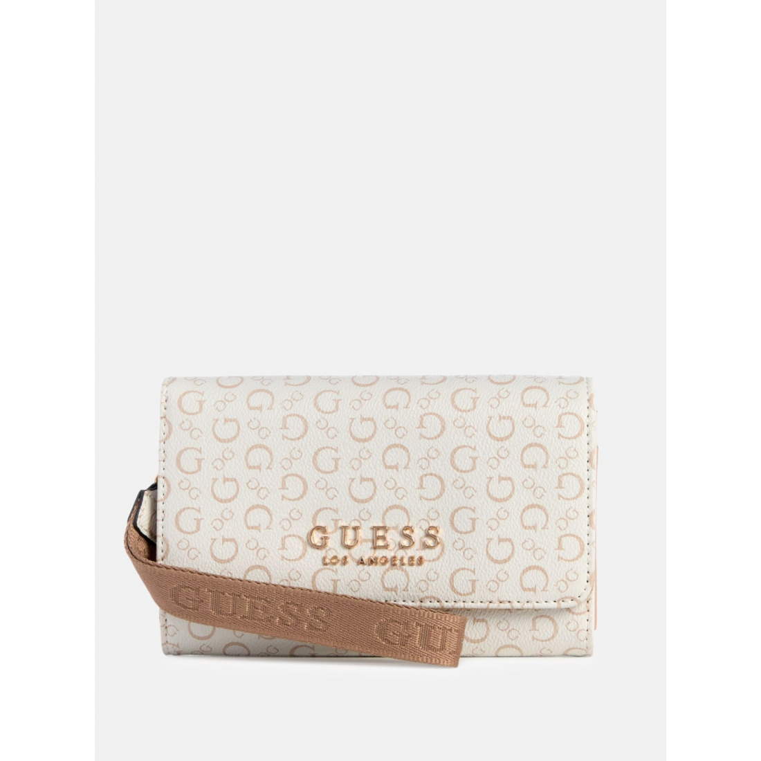 Women's 'Saffron' Smartphone Wallet