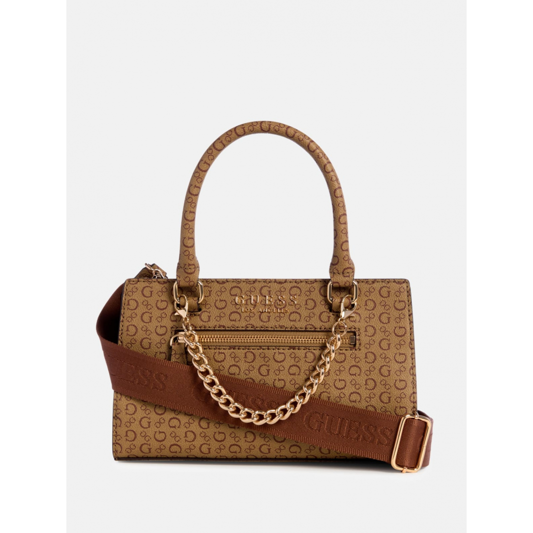 Women's 'Saffron' Satchel