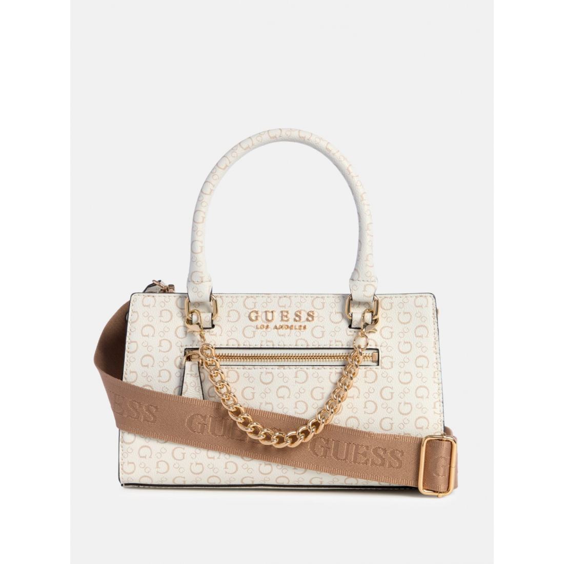 Women's 'Saffron' Satchel